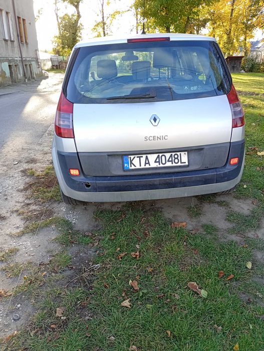 Samochód osobowy