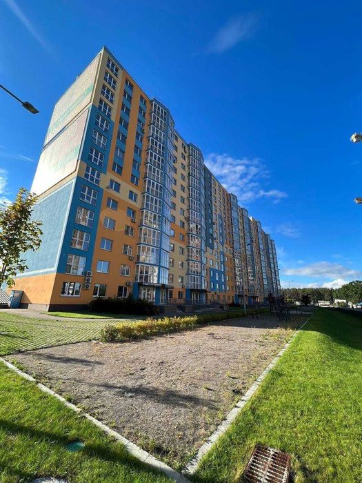 2-кімнатна квартира за адресою вул. Чорнобильська (площа 54 м²) - Atlanta.ua - фото 3