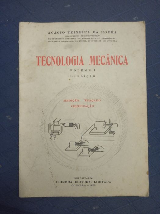 4 LIVROS muito interessantes