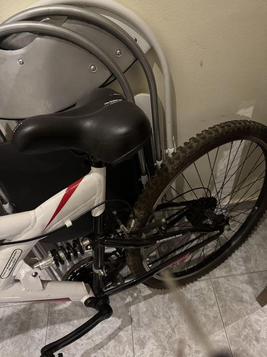 Bicicleta, em otimo estado