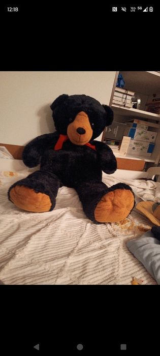 Duży misio ok 110cm