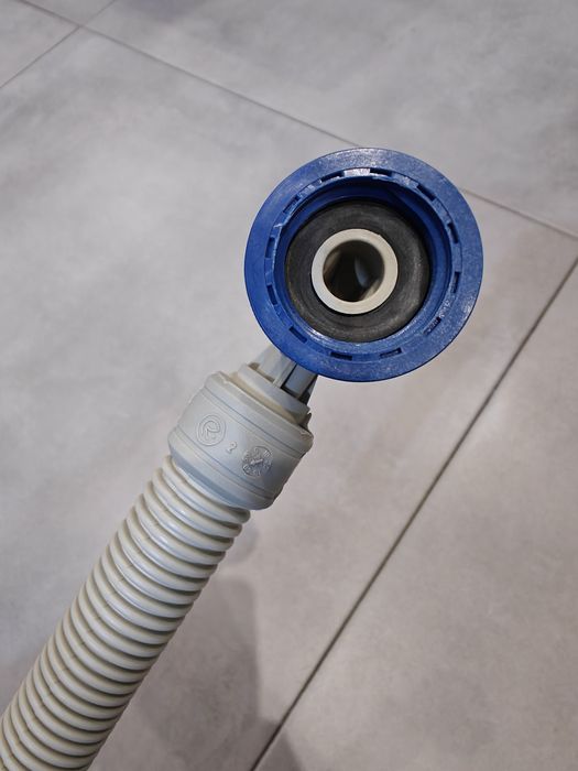 Nowy Wąż do pralki zmywarki H2O-Flex Aqua stop dopływowy Uniwersalny