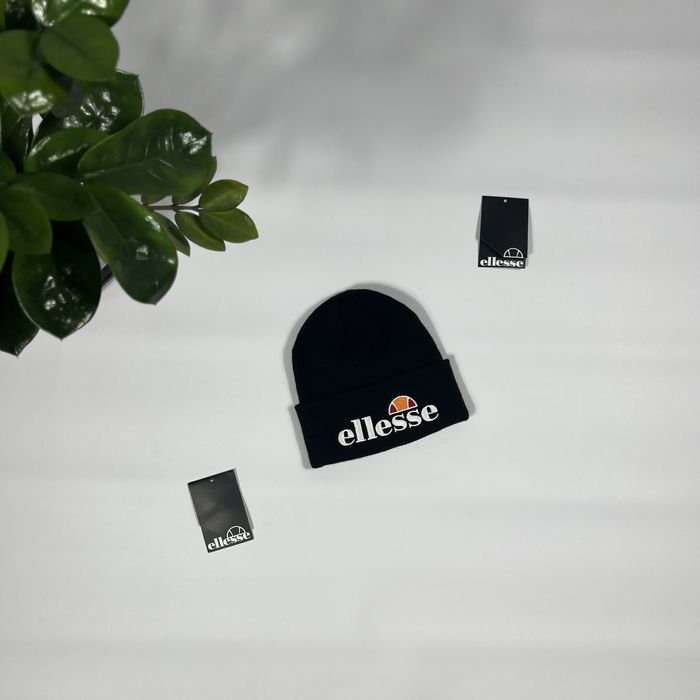 Шапка Ellesse