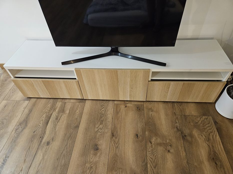 Szafka RTV, pod telewizor