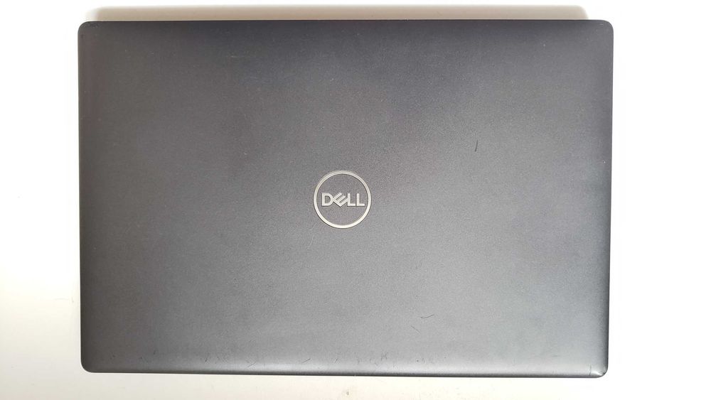 Ноутбук Dell Latitude 5400 14" Touch IPS i7-8665U 16GB DDR4 512 GB SSD