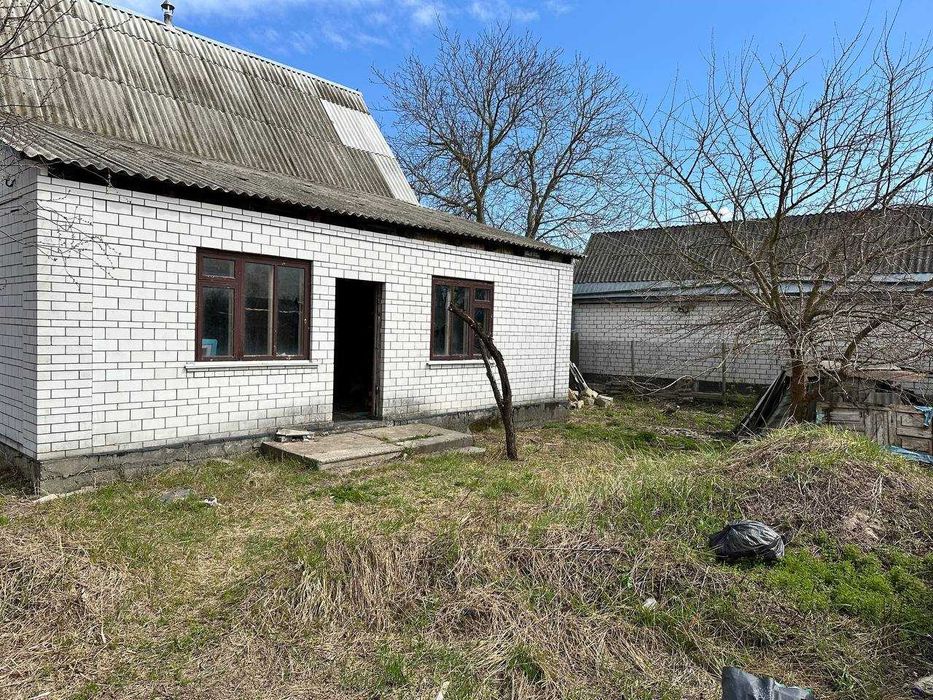 Продаж будинку в смт Баришівка в Київської області