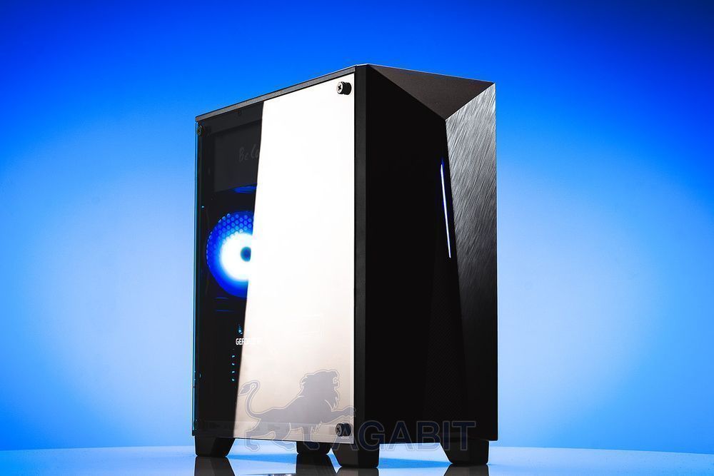 КАРДИНАЛ! RTX3060+16ЯДЕР+32GB DDR4 ігровий комп'ютер ПК робоча станція