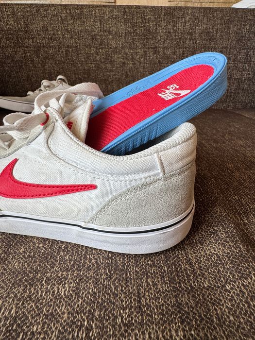 Nike SB Chron 2, Кеди, кросівки чоловічі