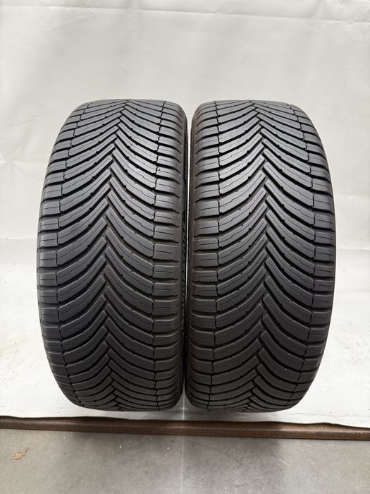 235/45/20 Bridgestone Turanza AllSeason 6 100W 2024R