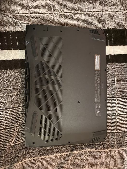Acer Nitro 5 AN515-43 (Gaming Laptop)