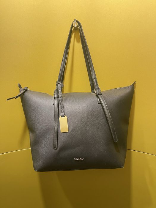 Bolsa  calvin klein