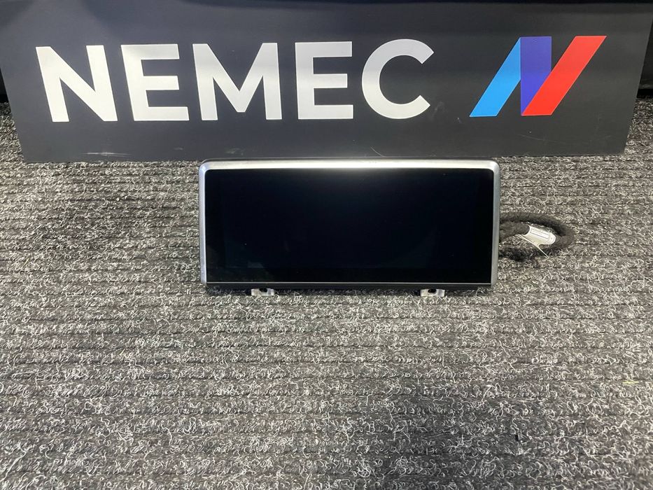 Дисплей монітор екран 8,8" BMW X1 F48 USA розборка