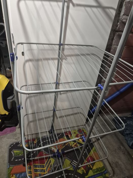 Suszarka na pranie Dajar