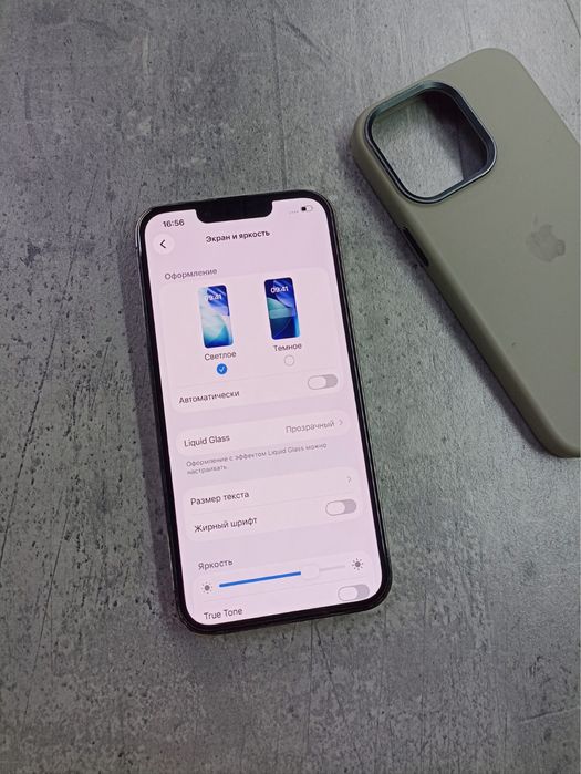 Iphone 13 Pro на 128 Gb. В отличном состояни