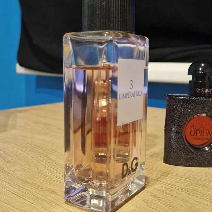 Набір оригінальних жіночих парфумів