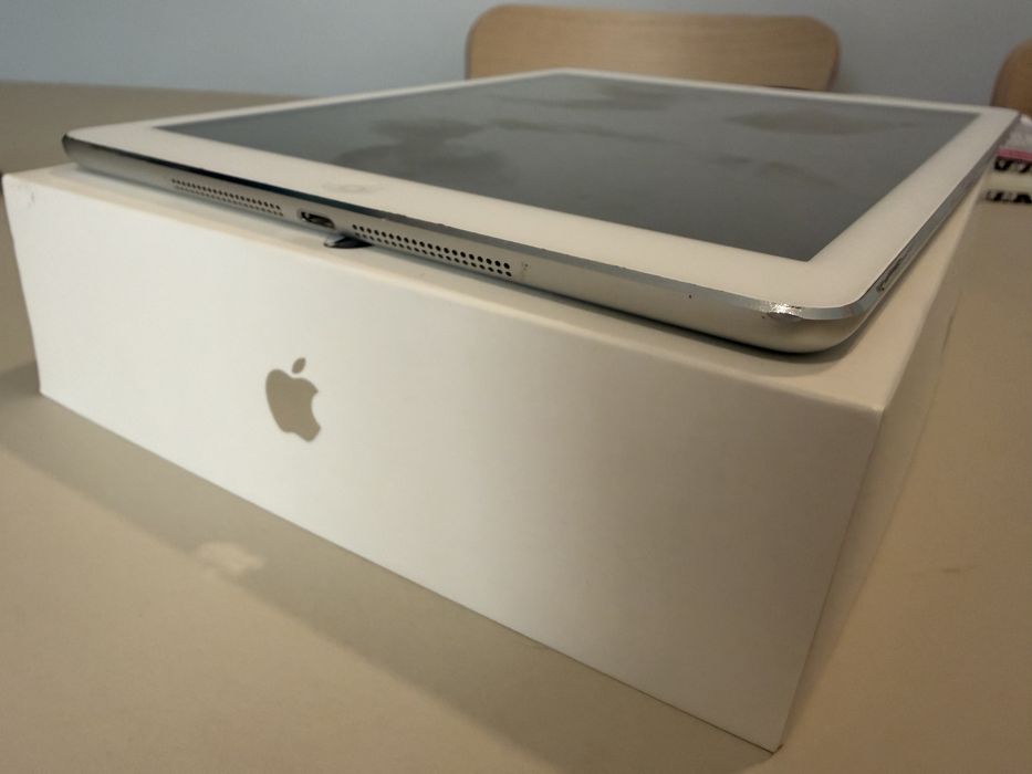 iPad Air 32 GB (2013) 9,7 Inch