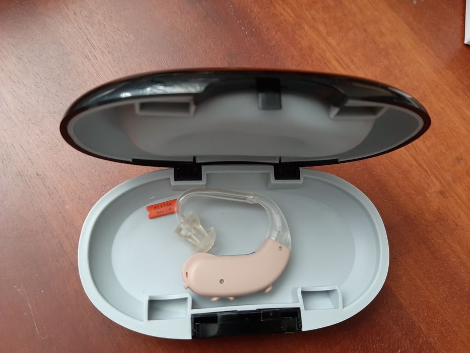 Слуховой аппарат Siemens