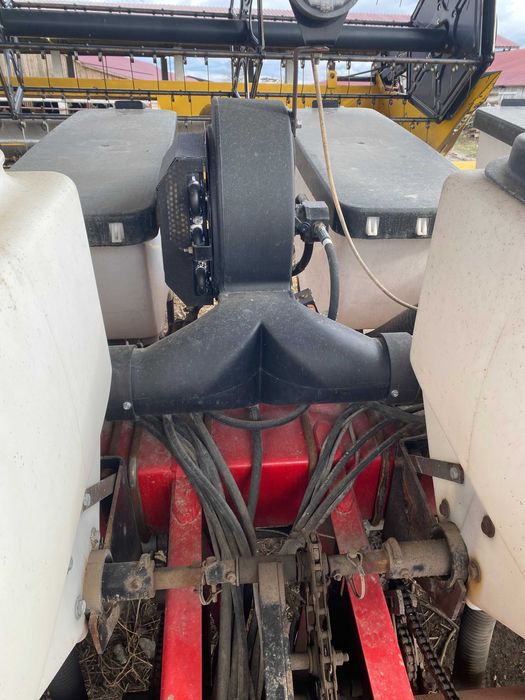 Сівалка просапна Challenger 9100.Сеялка пропашная