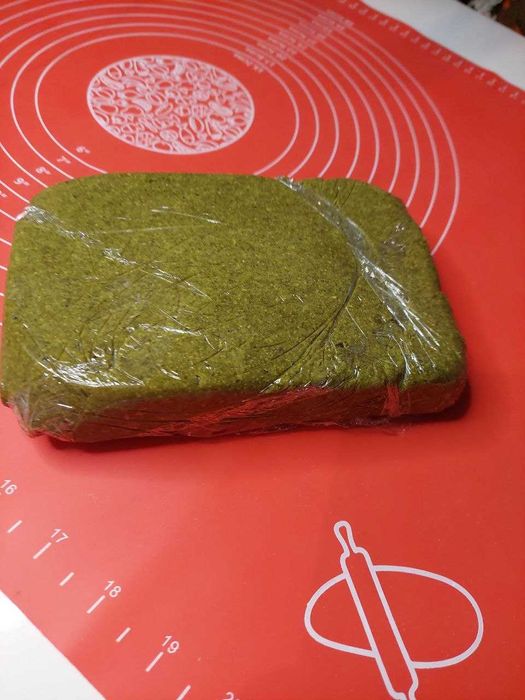 халва з гарбузового насіння