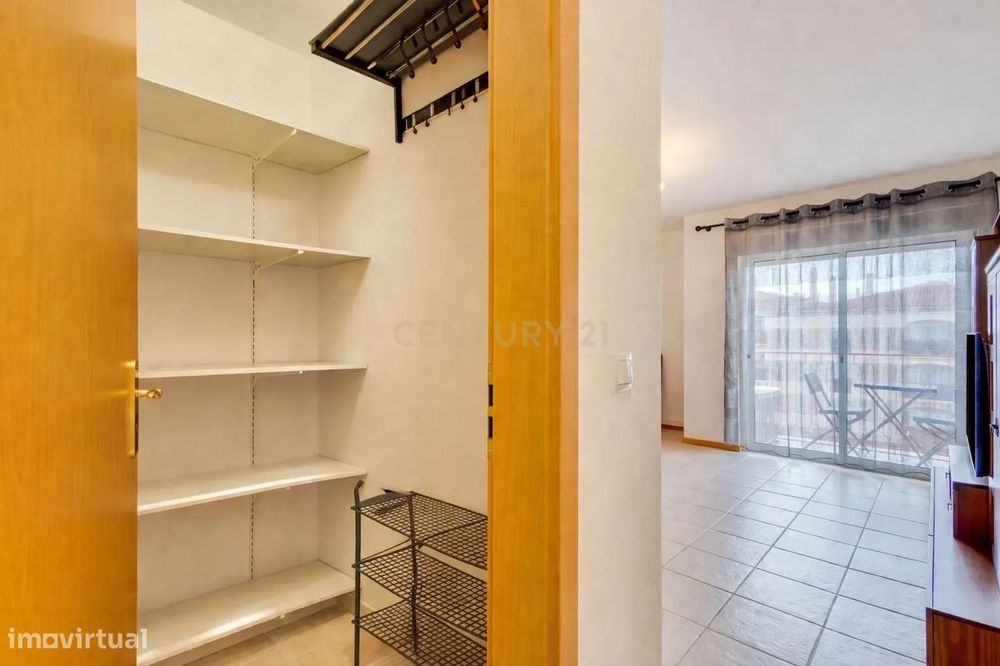 Apartamento T4 em Portimão