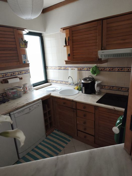 Apartamento T1 - arrendamento temporário - Av. do Tivoli, Vilamoura