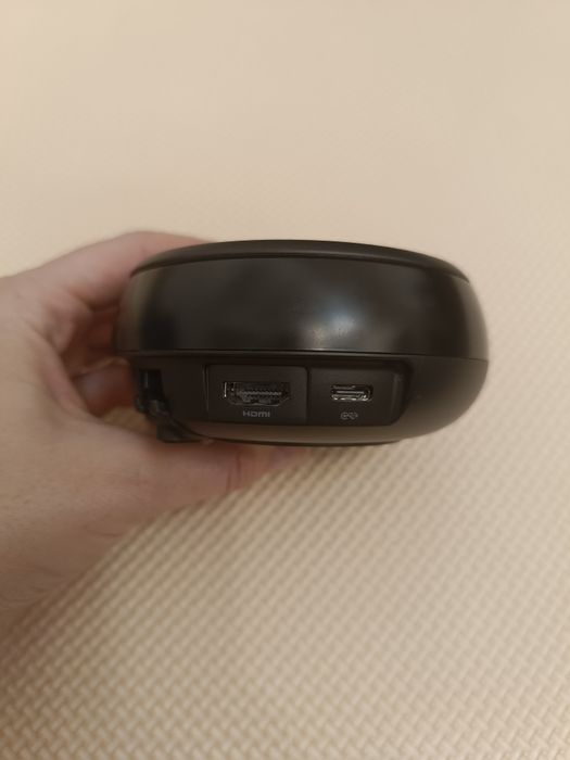 Samsung stacja dokująca Dex station