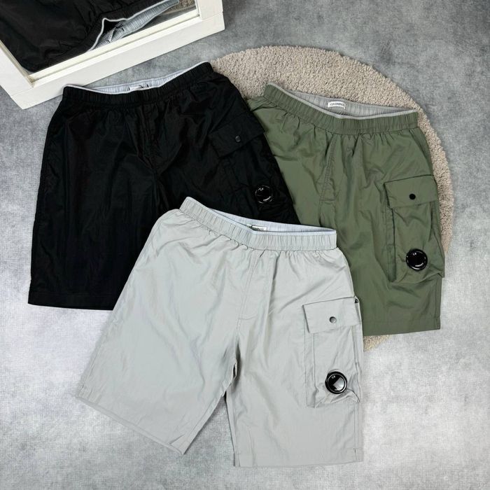Нові колекції , шорти CP Company stone island , футболка