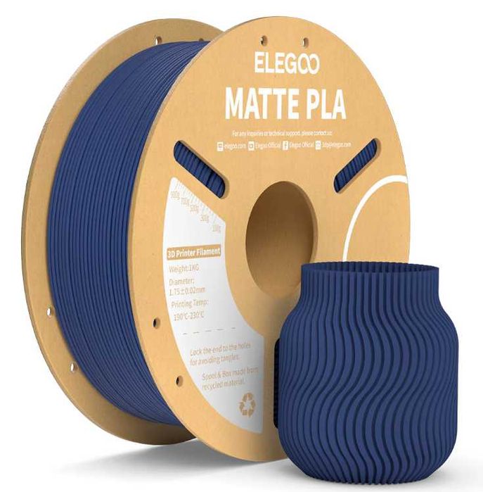 filamentos 3d qualidade garantida