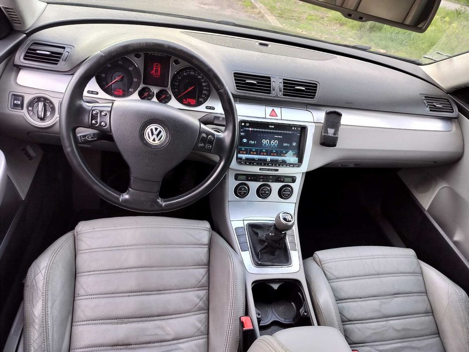 VW Passat Variant 2.0 TDI - Highline / Bom Estado