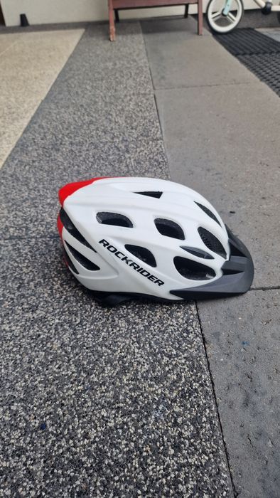 Sprzedam kask rockraider