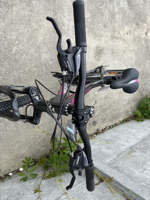 Rower górski mtb Electra 26 rama 15 amortyzacja 21 biegow 130-155 cm wzrostu