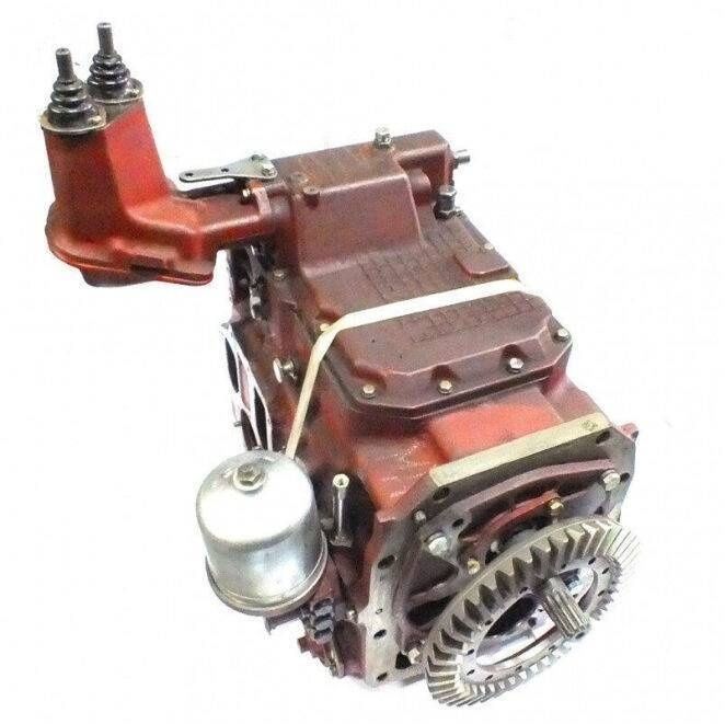 Коробка передач МТЗ 1523,1221,1025