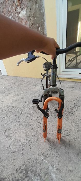 Quadro de bicicleta etc.