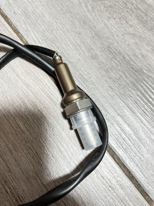 Датчик кислорода лямбда зонд задний (новый) для джили эмгранд