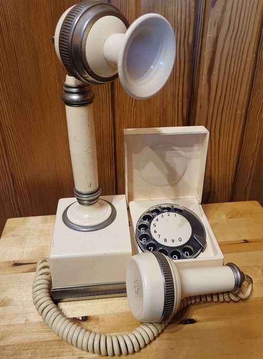 Telefon kolekcjonerski