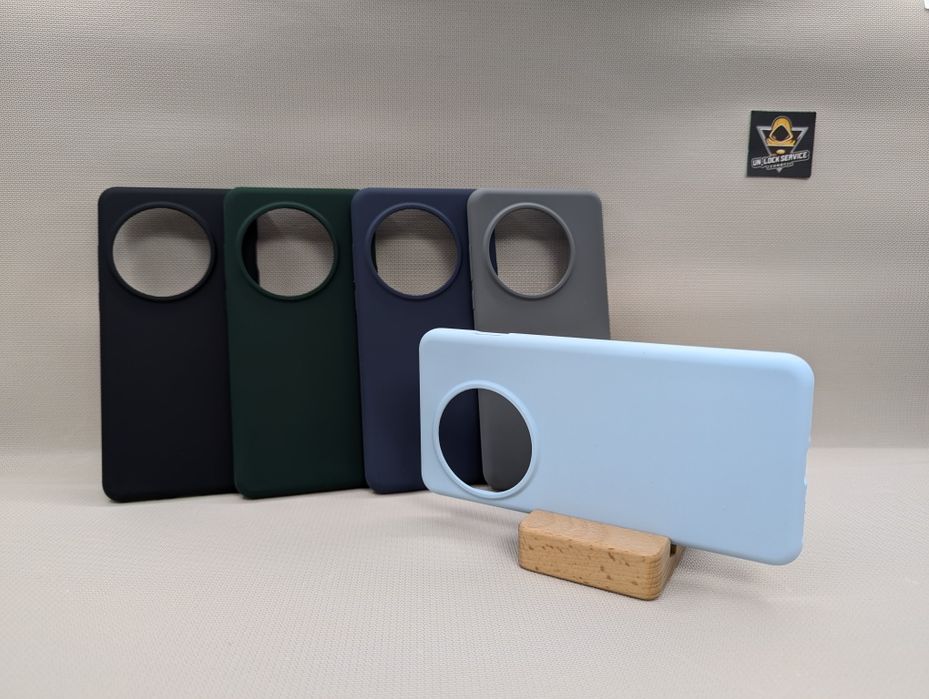 Oneplus 13 Преміум Софт тач чохол Протиударний чехол