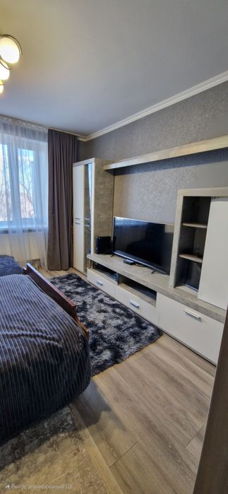 Продам 2 к. квартиру Лисянка