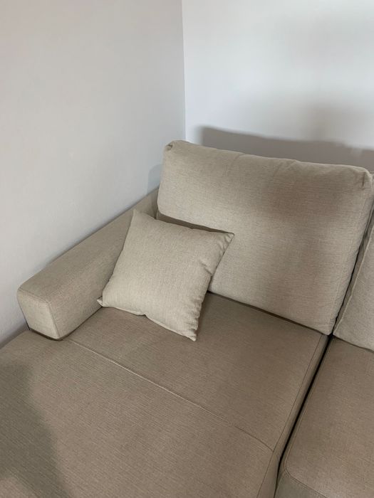 Sofá em muito bom estado