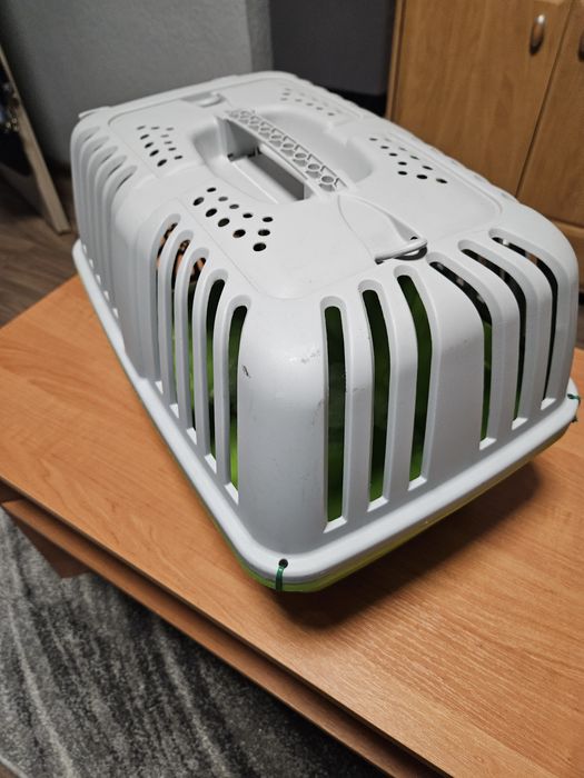 Transporter dla zwirząt