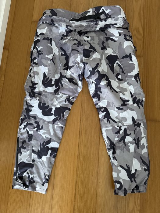 CALÇAS Motard Novas