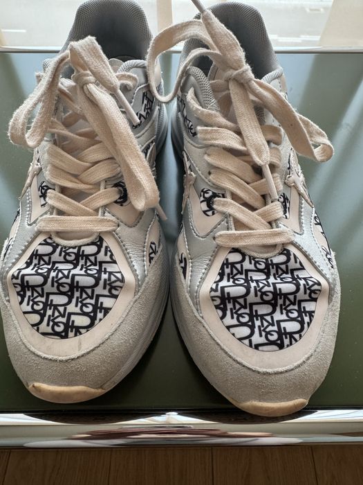 Sapatilhas da marca Pinko