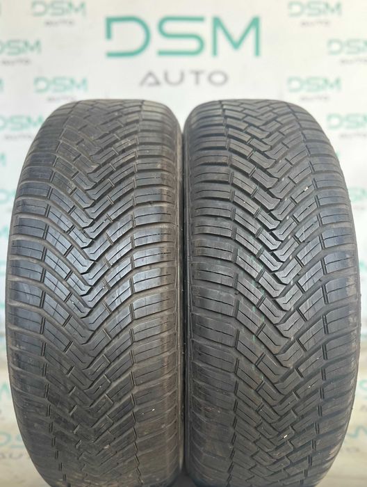 Скад шин б/в. 185/60 R15 Continental AllSeasonContact