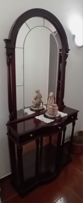 Móvel de Entrada
