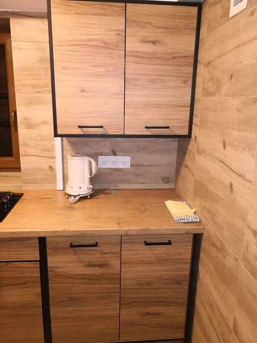 Pokoje gościnne Szczyrk