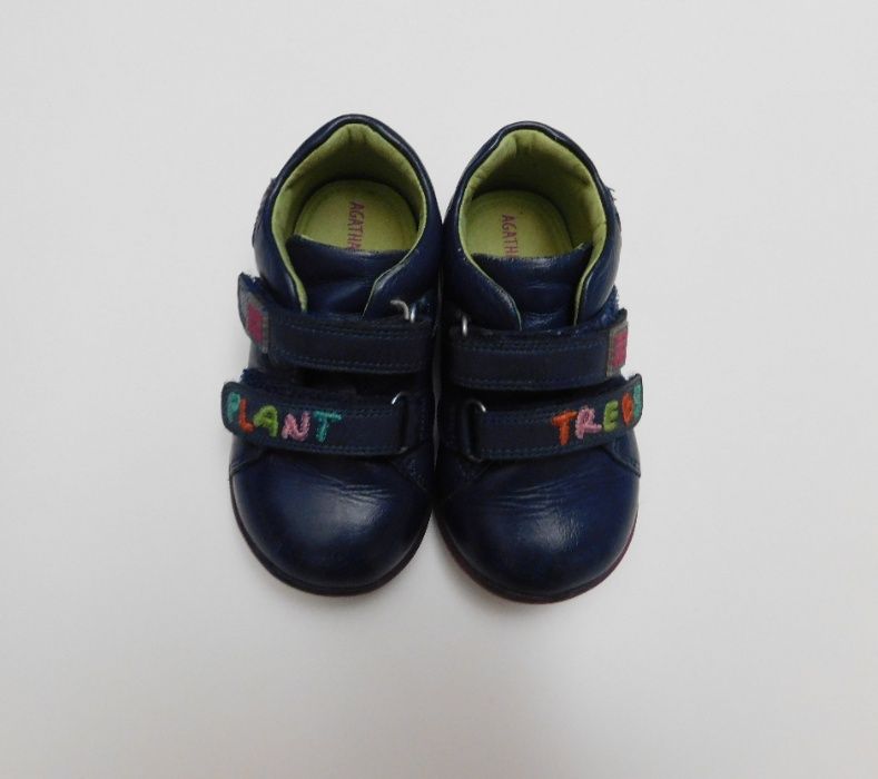 Sapatos bebé Menina Agatha Ruiz de la Prada - 21
