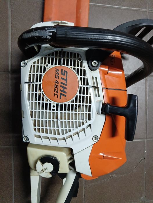 Piła Stihl ms462c