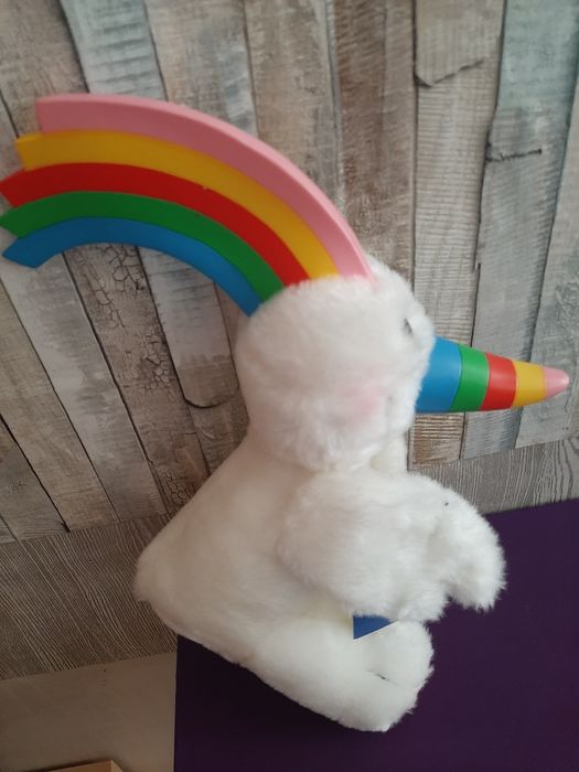Mascote Sevilha 1992 Novo c/ etiqueta. Original.