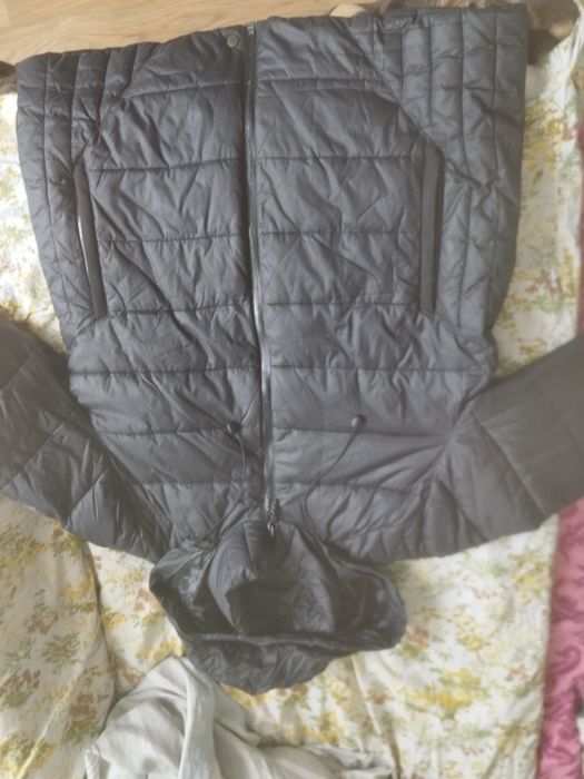 Replay kurtka xl okazja