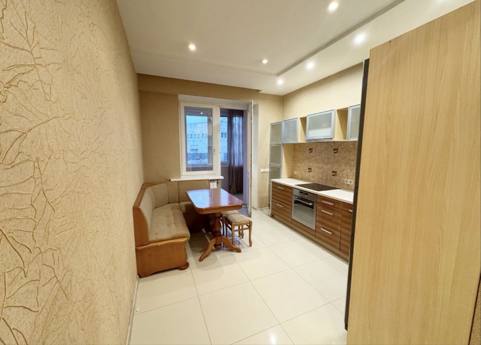 2-кімнатна квартира за адресою (площа 82 м²) - Atlanta.ua - фото 3