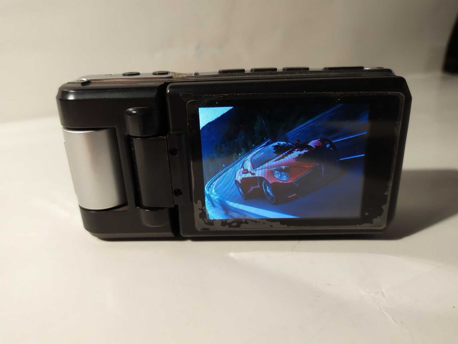 Відео реєстратор